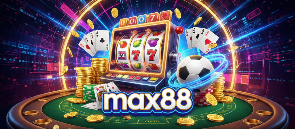max88